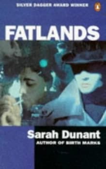 Fatlands by Sarah Dunant Paperback