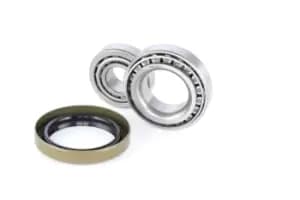 RIDEX Wheel bearing kit 654W0220 Wheel hub bearing,Wheel bearing MERCEDES-BENZ,PORSCHE,S-Klasse Limousine (W108, W109),Pagode Cabrio (W113)