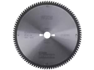DEWALT Extreme Wood Cutting Saw Blades 305mm 96T 30mm
