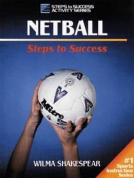 Netball Paperback