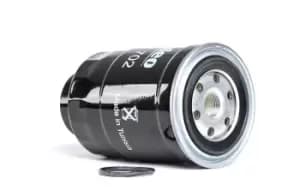 VALEO Fuel Filter FORD,NISSAN,LTI 587702 1112654,1952956,1960482 YL4J9155BA,1640059E00,16400VB201,164034U105,164034U11A,1640359E00,1640359E0A