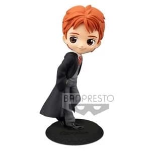 George Weasley Version A Harry Potter Q Posket Mini Figure