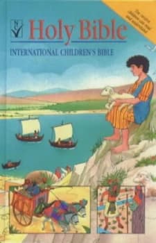 International Childrens Bible Paperback