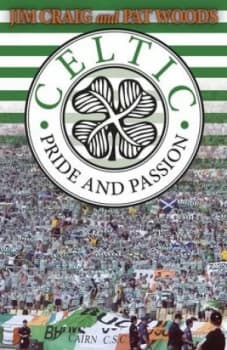 Celtic by Jim Craig Hardback