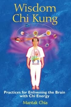 Wisdom Chi Kung by Mantak Chia Paperback