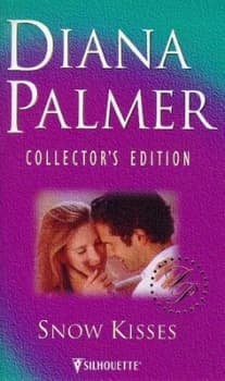 Snow Kisses by Diana Palmer Paperback