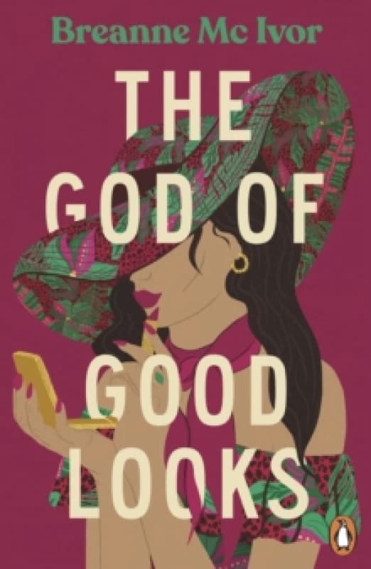 The God of Good Looks. Paperback. By Breanne Mc Ivor Books