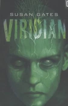 Viridian by Susan Gates Book