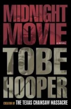 Midnight Movie by Tobe Hooper Paperback