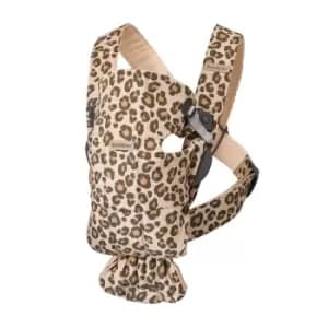 Cotton Mini Baby Carrier