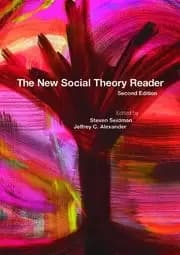 The New Social Theory Reader