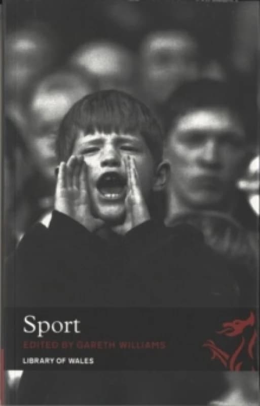 Sport: a Literary Anthology Paperback / softback