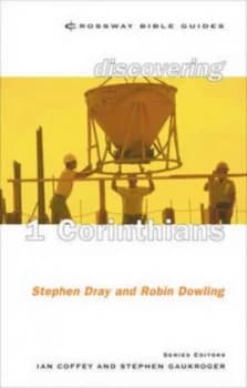 1 Corinthians by Stephen Dray Paperback
