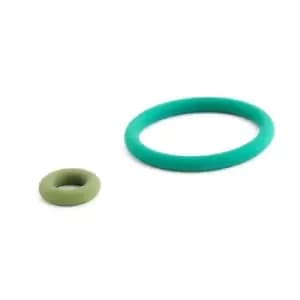 TOPRAN Repair Kit, pump-nozzle unit 100 736 VW,AUDI,SKODA,Golf IV Schragheck (1J1),POLO (9N_)