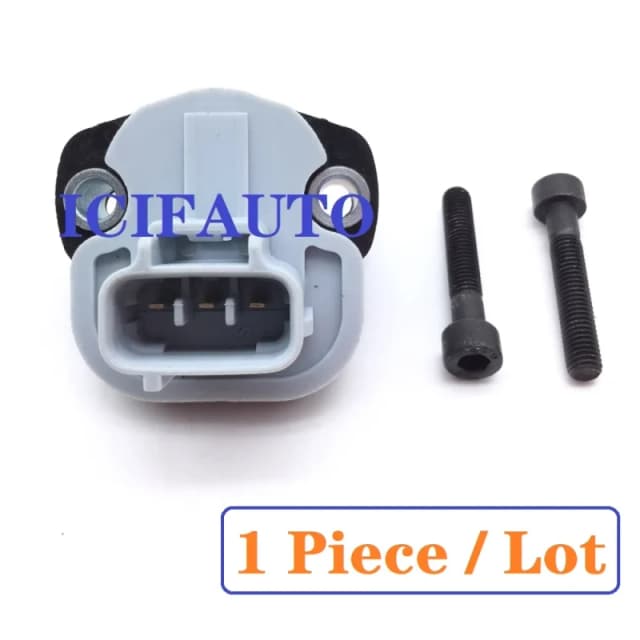 5017479AA Throttle Position Sensor Tps Accelerator Switch New for Dodge 4882219, 4882219AB, TPS333 / TH190 / 5S5101