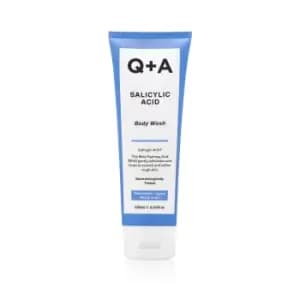 Q+A Salicylic Acid Body Wash
