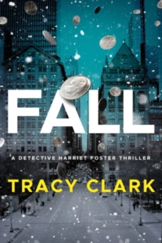Fall Paperback / softback