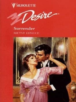 Surrender by Metsy Hingle Book