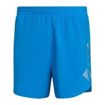 adidas Designed 4 Running Shorts Mens - Blue