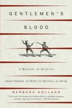 Gentlemens Blood Paperback