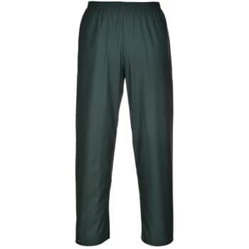 Portwest - S451OGRM - sz M Sealtex Classic Trousers - Olive Green