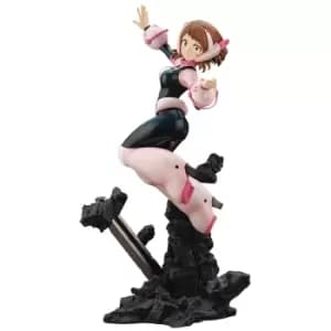 Kotobukiya My Hero Academia ARTFX J Statue - Ochaco Uraraka (Ver. 2)