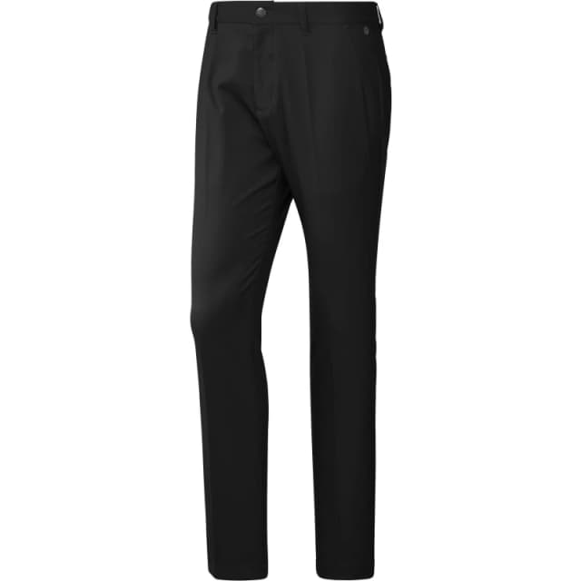 adidas ULT365 Tapered Golf Trousers Mens - Black S