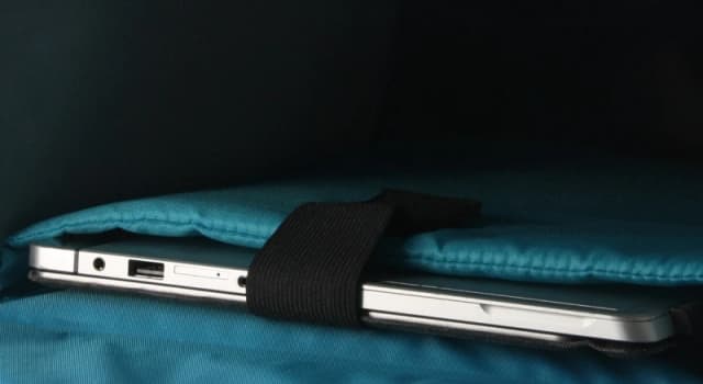 Mobilis Mobilis 070001 backpack Cycling backpack Black Tarpaulin 070001