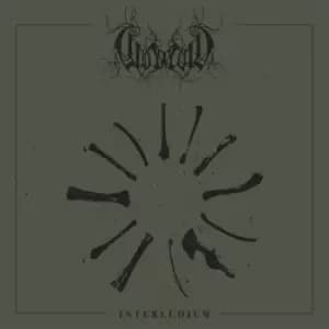 Interludium by ColdWorld CD Album