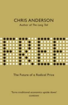 Free by Chris Anderson Book