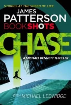 Chase by James Patterson Paperback