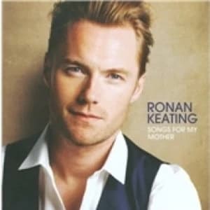 Ronan Keating Songs For My Mother CD
