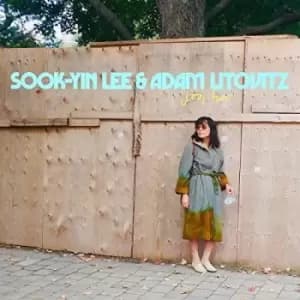Sook-Yin Lee & Adam Litovitz - Jooj Two Vinyl