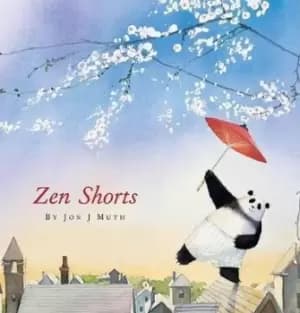 Zen Shorts by Jon,J Muth