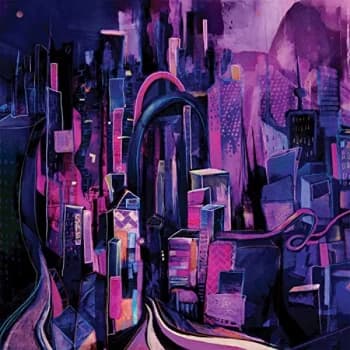 Strawberry Girls - Tasmanian Glow CD