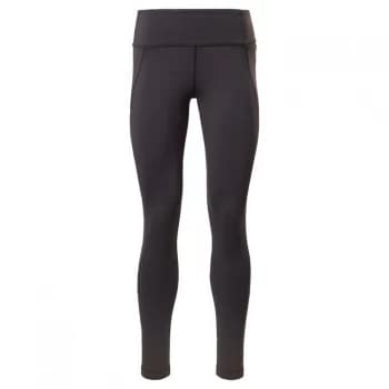 Reebok Lux Leggings Womens - Black