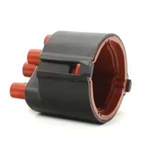 RIDEX Distributor Cap VW,AUDI 692D0006 023905207,034905207,034905207A 034905207B,23905207,34905207,34905207A,34905207B,5015620,5019659,5019722