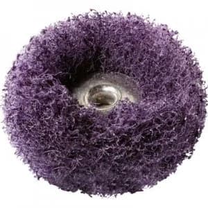 Dremel 2615S512JA 2pc shrp.whe. fine SpeedClick Dremel512S 2 pcs