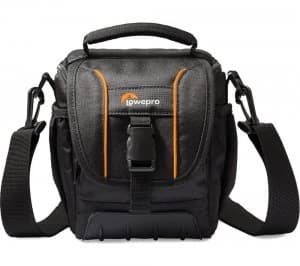 Lowepro Adventura SH 120 ll DSLR Camera Bag