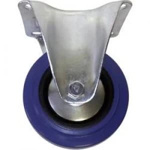 Reel 100 mm Elastic Blau