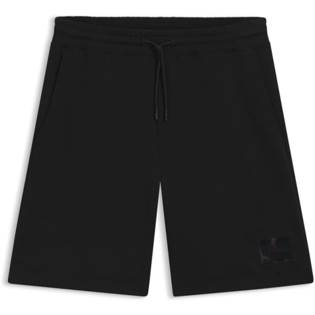 Hugo Darix Short Sn63 Black 001 male M