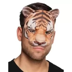 Tiger Mask Foam