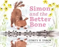 simon and the better bone
