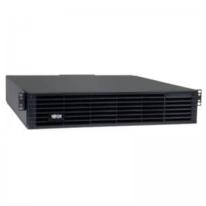 External 48V 2U Rack/Tower Battery Pack for select UPS Systems