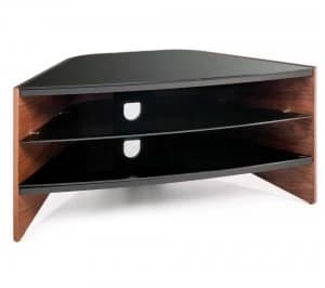 Techlink Riva TV Stand Walnut