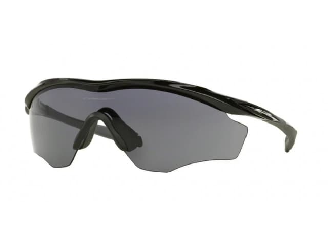 Oakley M2 Frame XL Sunglasses - Black One Size