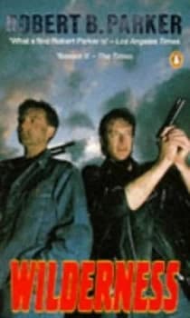 Wilderness by Robert B Parker Book