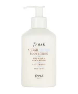 Fresh Body Lotion Sugar Lychee