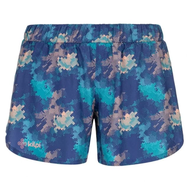 Womens shorts Kilpi Lapina Bleu Female 36