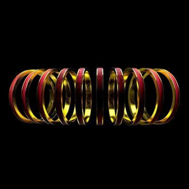 Various Artists - Shang-chi and the Legend of the Ten Rings: The Album CD Album - Used